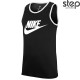 Nike  Ανδρική αμάνικη μπλούζα